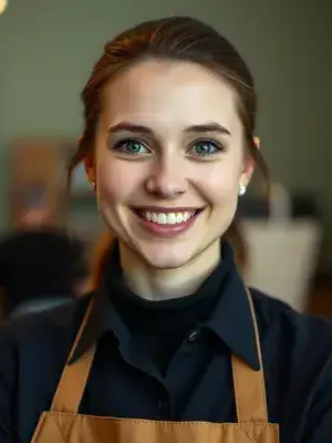 Elena Rodriguez, Service Coordinator